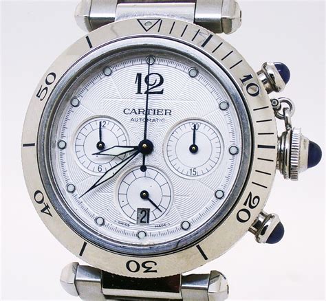 cartier uhr replika|More.